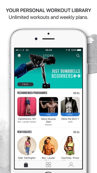 Kaizen App gallery image