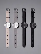 Nomad - Mist Watch gallery image