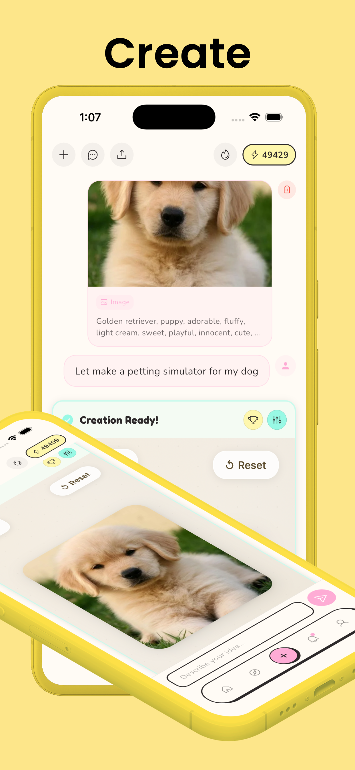 SimGram gallery image