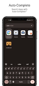 Triton Launcher media 5