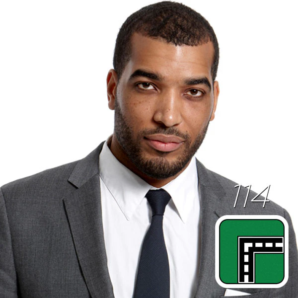 Revision Path Ep. 114 - Darhil Crooks