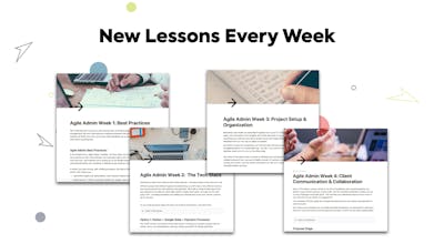 Agile Admin 30 Day Challenge gallery image