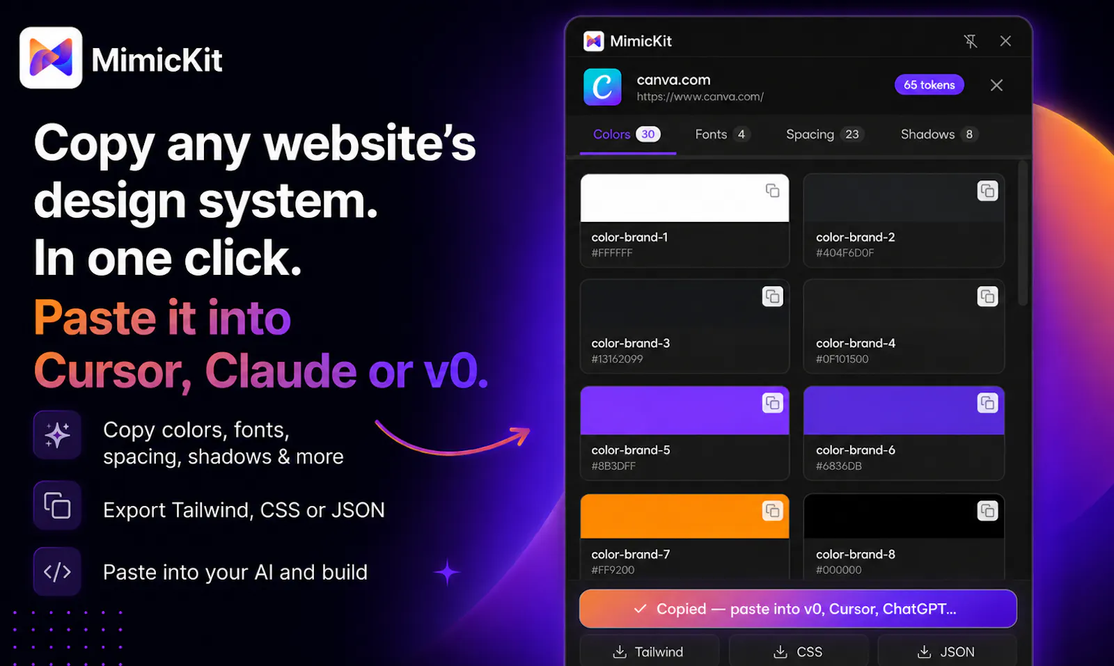 MimicKit screenshot 2
