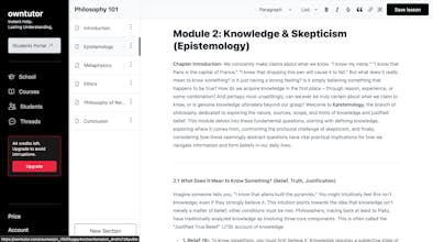 Own Tutor gallery image