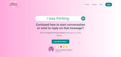 Flirt Like Pro gallery image