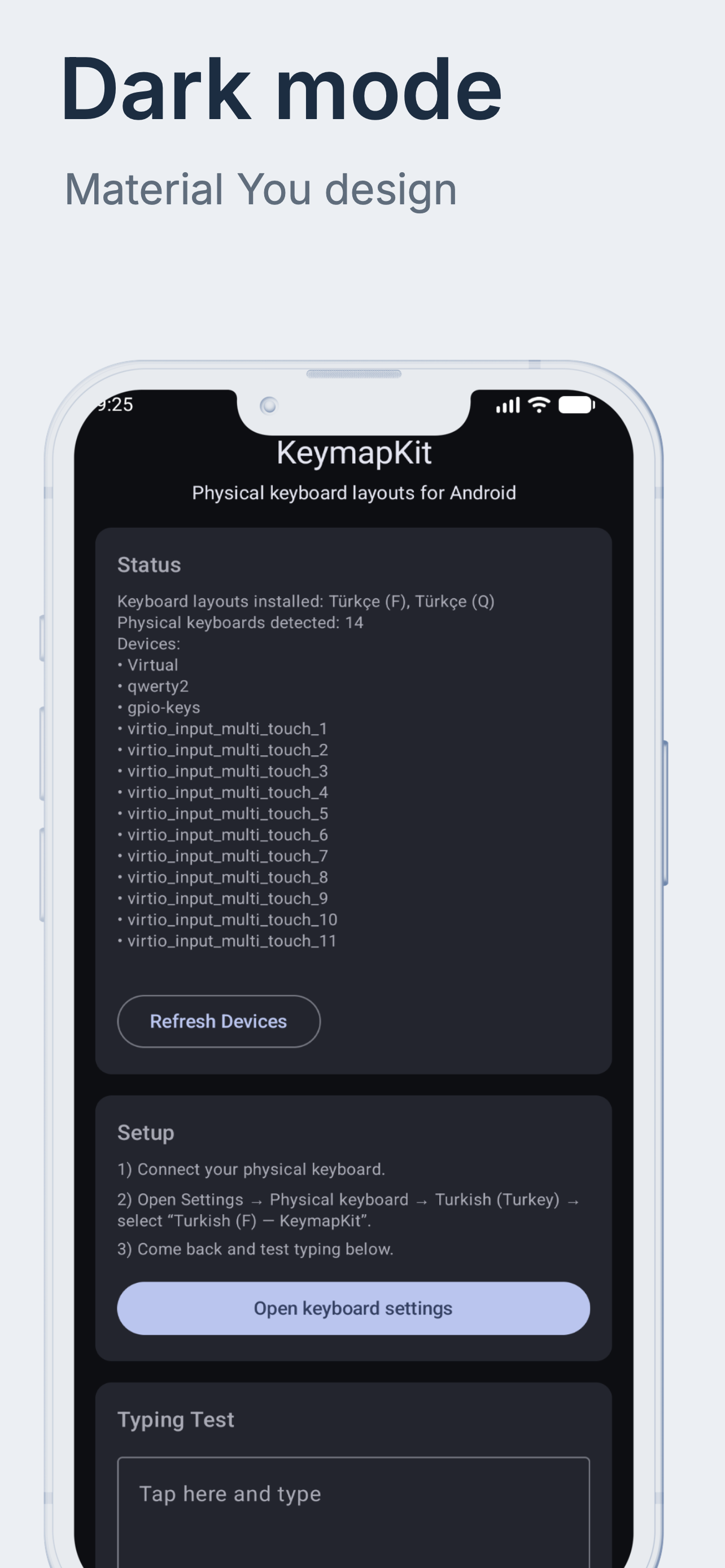 KeymapKit gallery image