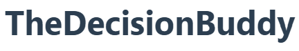 TheDecisionBuddy logo