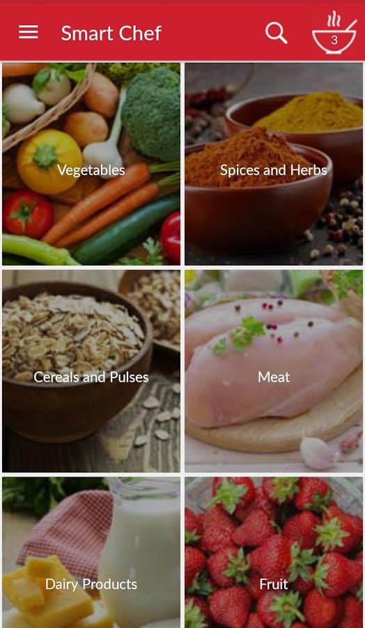 Smart Chef gallery image