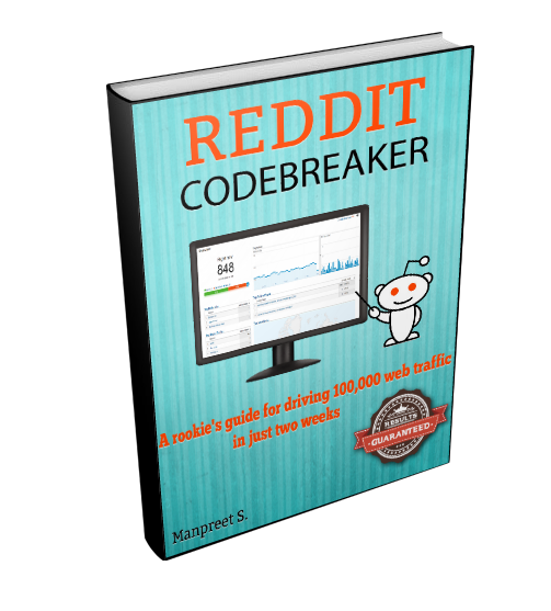 Reddit Codebreaker gallery image