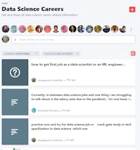 G-Tribe Community gallery image