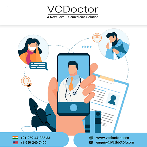 Best Telemedicine Platforms for Hospital