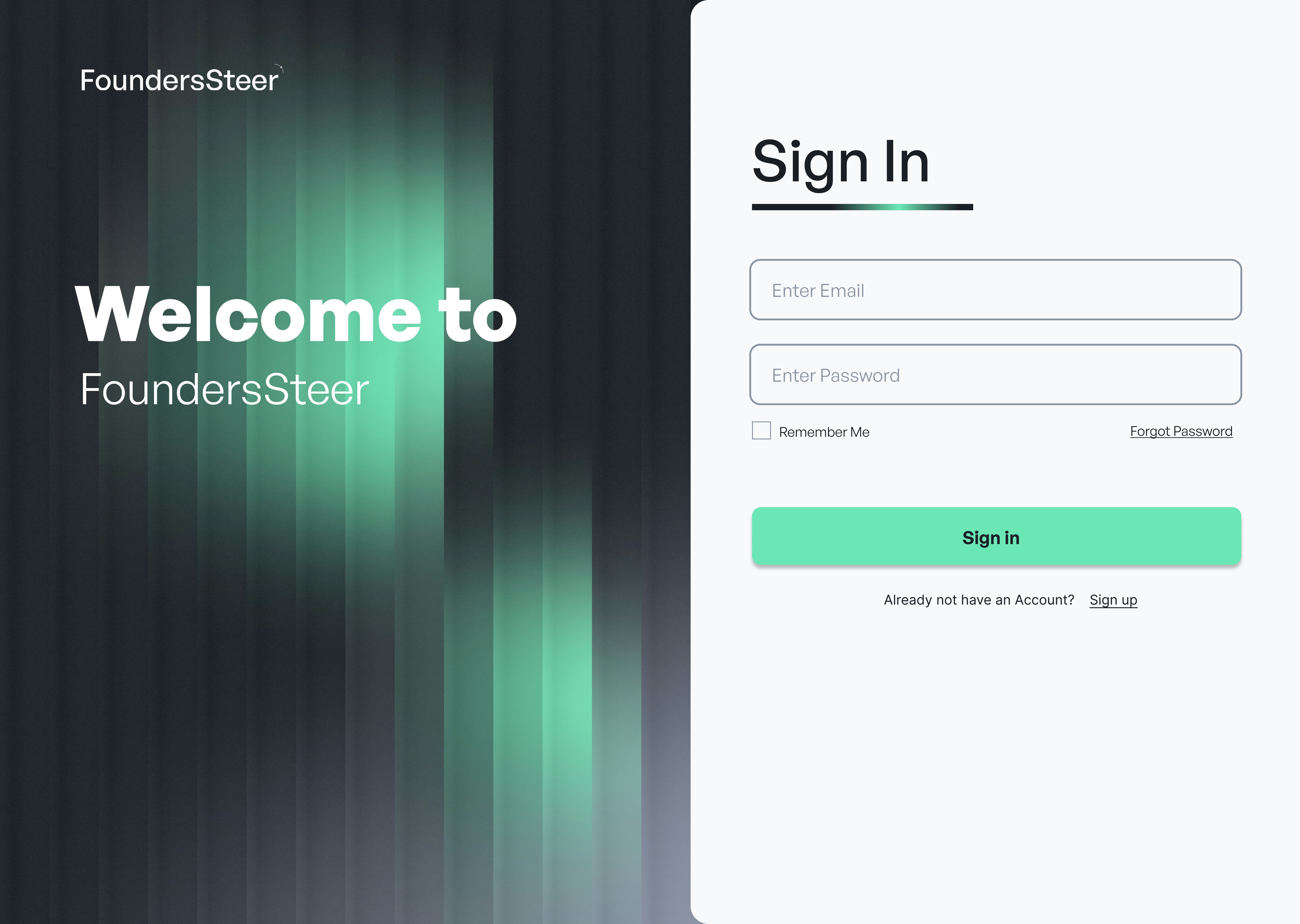 FoundersSteer gallery image