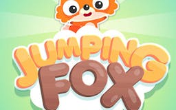 Jumping Fox media 1