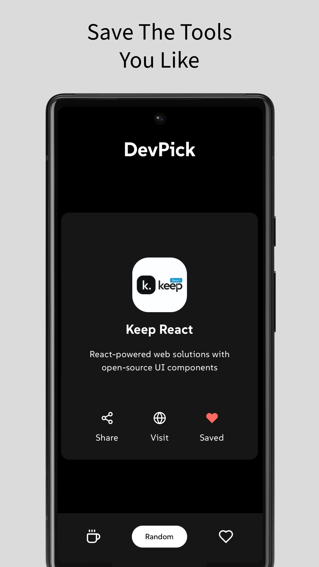 Media Devpick 2