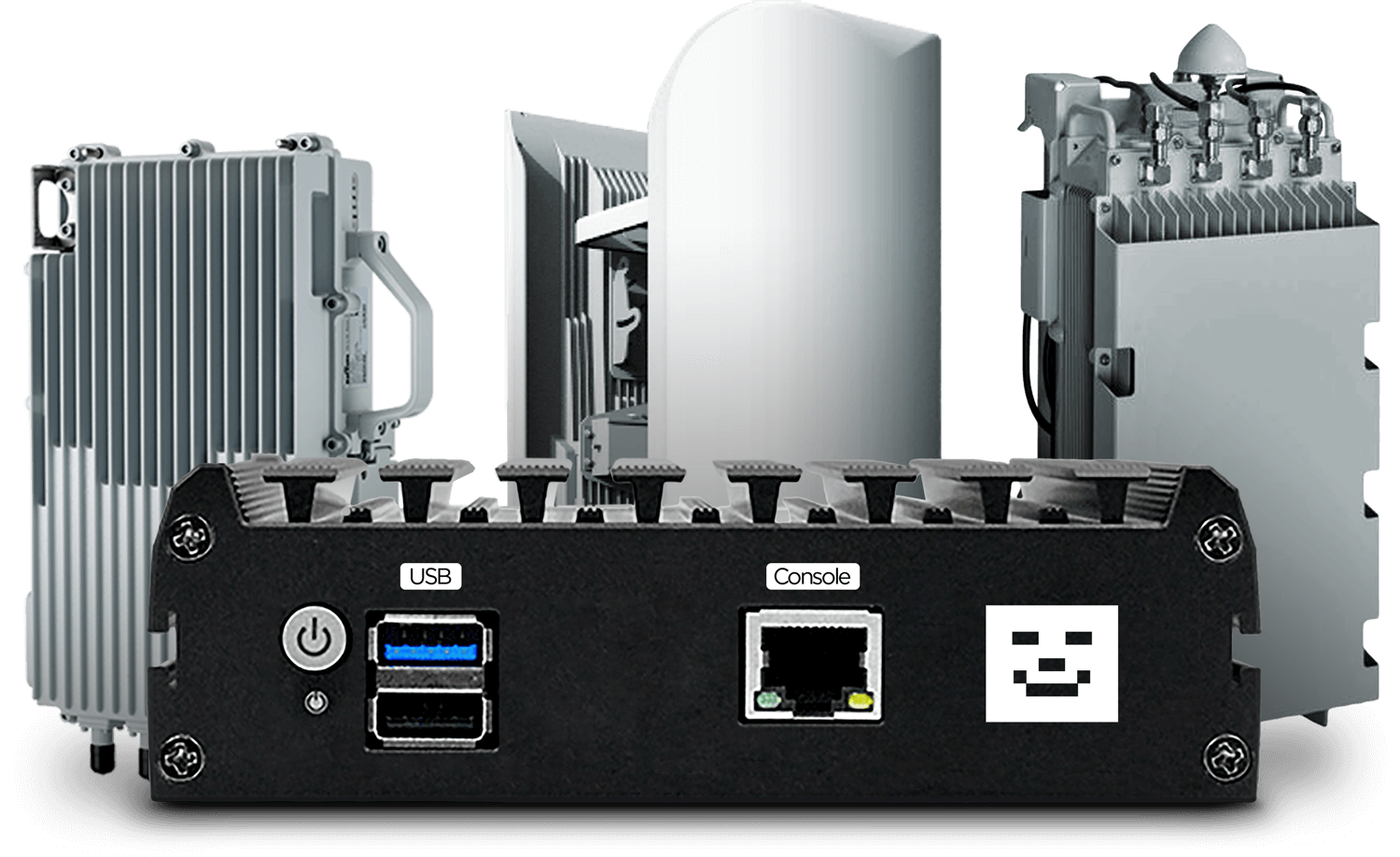 Helium 5G Gateways gallery image