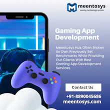 Mobile App Development Company In Delhi gallery image