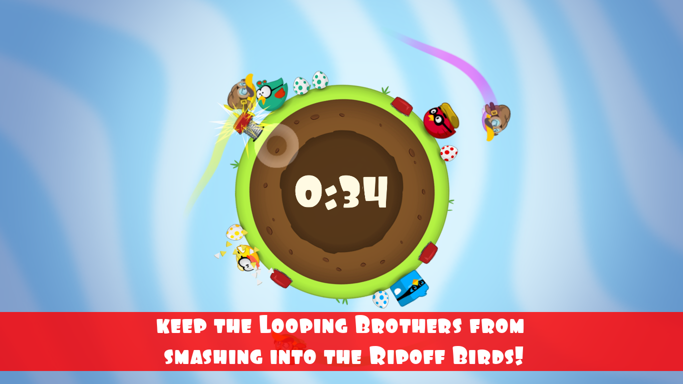 Ripoff Birds gallery image