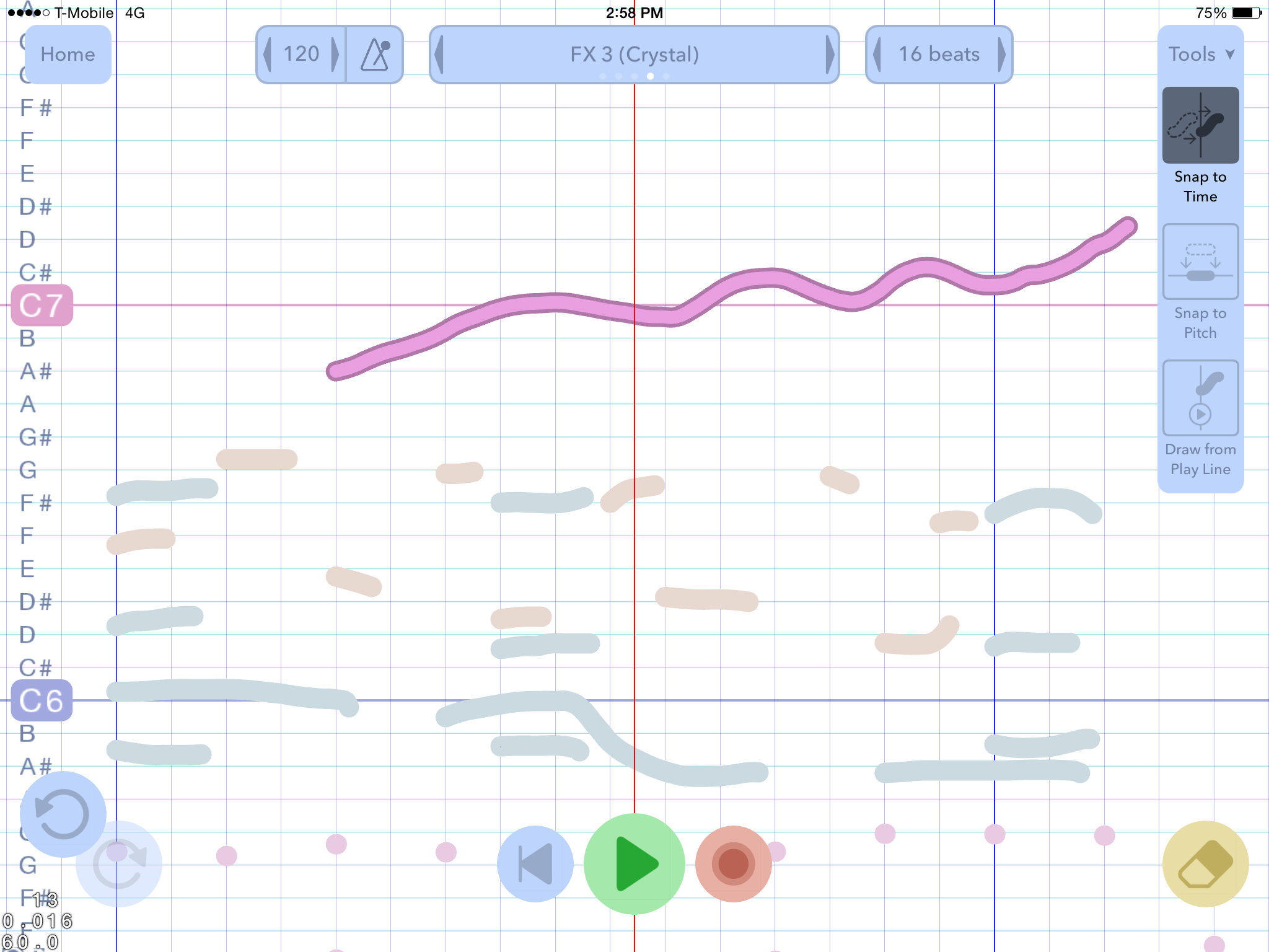 Composer's Sketchpad gallery image