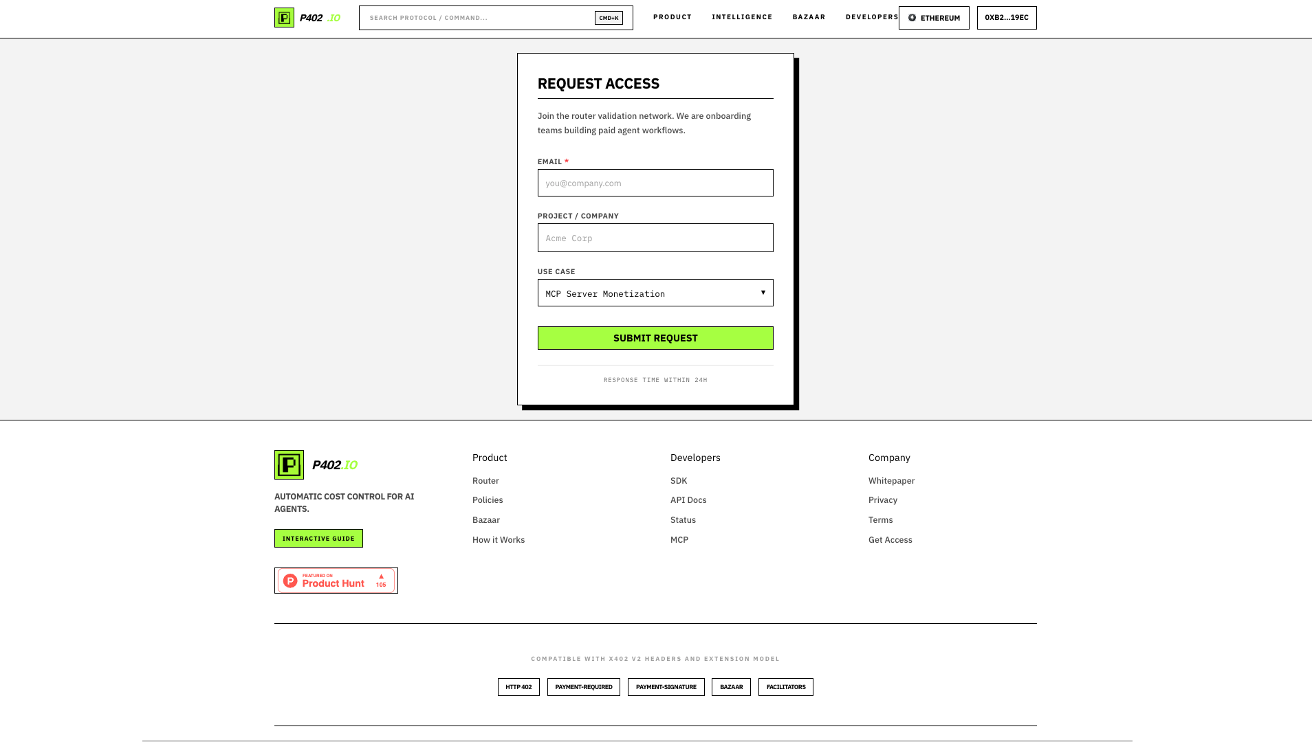 P402.io gallery image