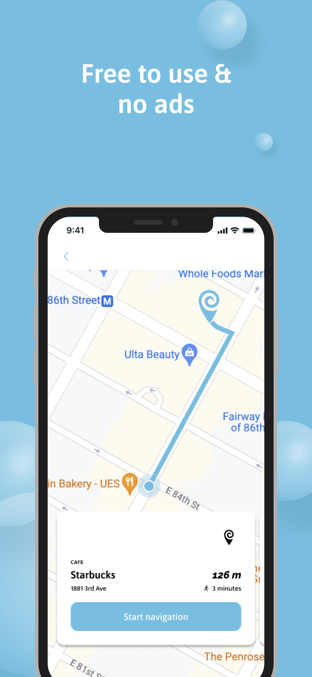وسائط Easypz - العثور على المراحيض أصبحت سهلة 4