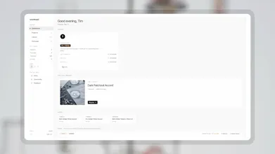Scent Board gallery image