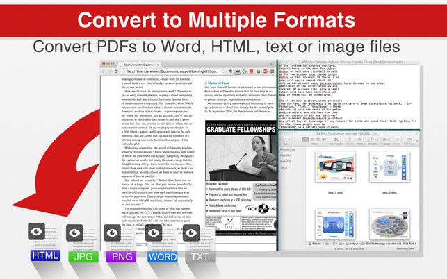 PDF Converter Pro Edition gallery image