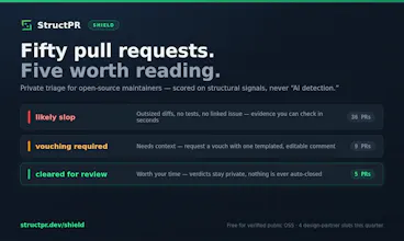 StructPR gallery image