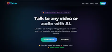 VisTxt gallery image