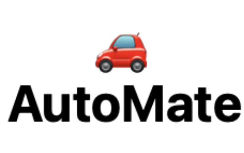 AutoMate logo