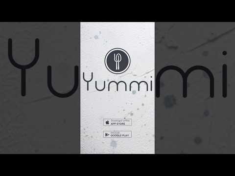 Yummi - Log Your Foodprints gallery image