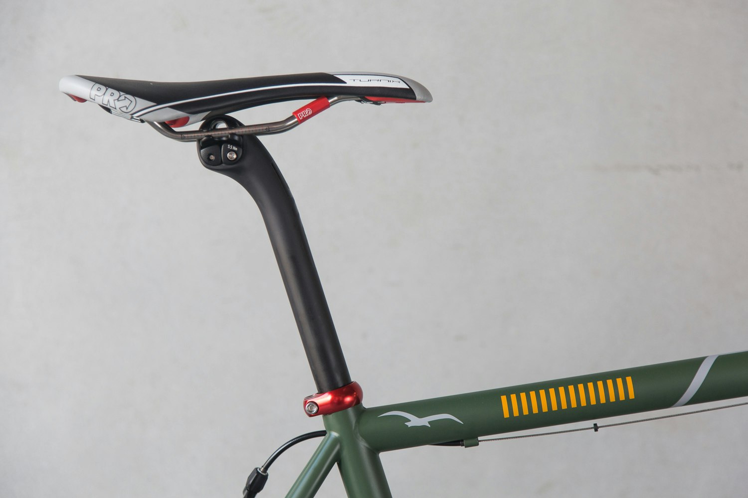 The Bounty Hunter Road Race Special gallery image