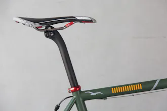 The Bounty Hunter Road Race Special gallery image