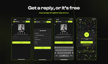 ReachMe gallery image