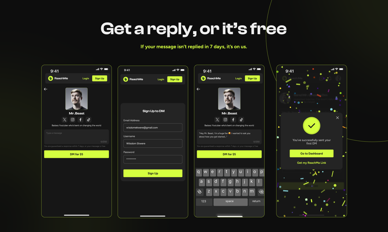 Reachme media 6