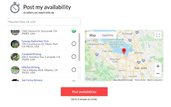 Buddy Finder gallery image