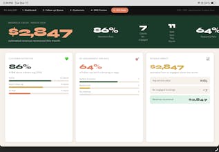 Trellis gallery image