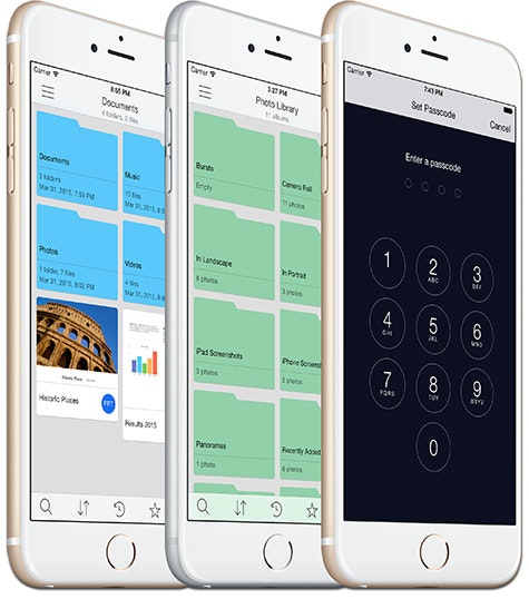 Files Board gallery image