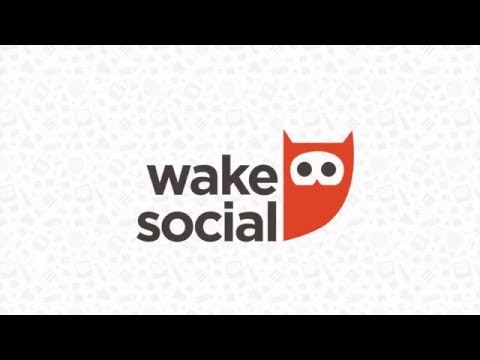 Wake Social gallery image