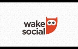 Wake Social media 1