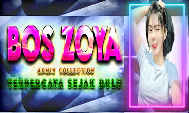 Bos Zoya | Admin Collection Terpercaya gallery image