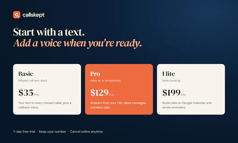 CallsKept screenshot 6