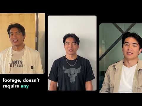 AI Personas gallery image