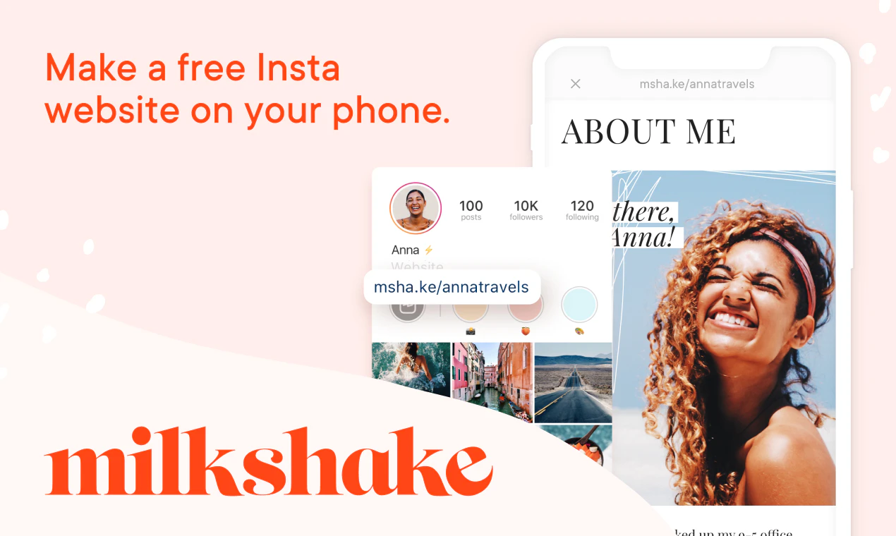 Milkshake Image