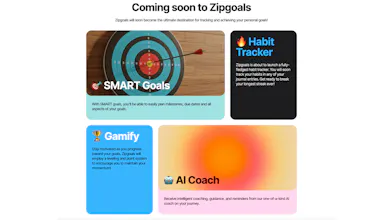 Zipgoals gallery image