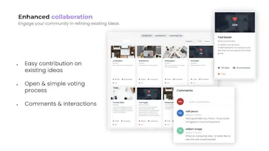 Agorize IDEA BOX gallery image