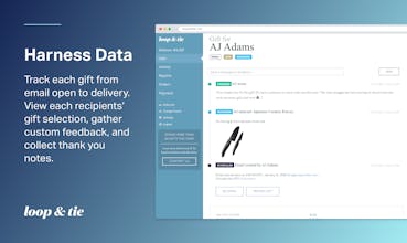 Loop & Tie gallery image