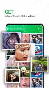 status saver for Whatsapp  gallery image