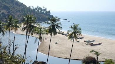 Hotels in Konkan gallery image