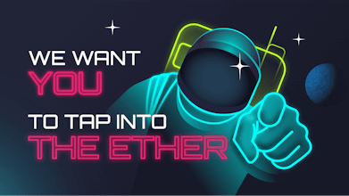 The Ether gallery image