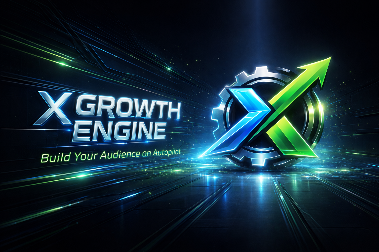X Growth Engine media 2